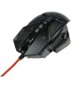 Мышь DEFENDER (52390) STARX GM-390L черный