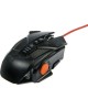 Мышь DEFENDER (52390) STARX GM-390L черный