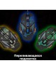 Мышь DEFENDER (52390) STARX GM-390L черный
