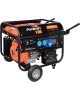 Генератор PATRIOT 474101590 GP 7210AE Генератор бензиновый