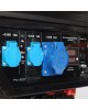 Генератор PATRIOT 474101590 GP 7210AE Генератор бензиновый