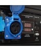Генератор PATRIOT 474101590 GP 7210AE Генератор бензиновый
