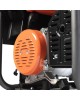 Генератор PATRIOT 474101590 GP 7210AE Генератор бензиновый