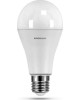 Лампочка светодиодная ERGOLUX (13184) LED-A65-20W-E27-6K