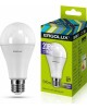 Лампочка светодиодная ERGOLUX (13184) LED-A65-20W-E27-6K