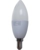 Лампа светодиодная CAMELION (13691) LED12-C35/865/E14/12Вт/6500К