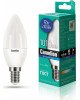 Лампа светодиодная CAMELION (13691) LED12-C35/865/E14/12Вт/6500К