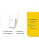 усилитель сигнала TP-LINK RE205, белый