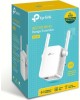 усилитель сигнала TP-LINK RE205, белый