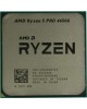 Процессор AMD CPU Ryzen 5 PRO 4650G OEM