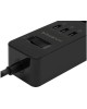 Сетевой фильтр HARPER UCH-325 Black