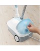 Отпариватель BQ SG5005S White-Blue