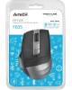 A4TECH Fstyler FB35C серый и черный