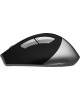 A4TECH Fstyler FB35C серый и черный