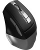 A4TECH Fstyler FB35C серый и черный