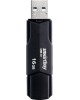 Флэш-напокитель SMARTBUY (SB16GBCLU-K3) UFD 3.0/3.1 016GB CLUE Black