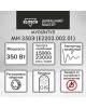 Многофункциональный инструмент ELITECH МИ 350Э (E2202.002.01) 204030