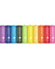 Батарейки Xiaomi AA Rainbow Batteries (10 шт.)
