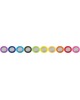 Батарейки Xiaomi AA Rainbow Batteries (10 шт.)