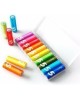 Батарейки Xiaomi AA Rainbow Batteries (10 шт.)