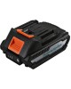 Аккумулятор STURM SBP1802 18В, 1BatterySystem, 2.0Ач
