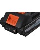 Аккумулятор STURM SBP1802 18В, 1BatterySystem, 2.0Ач