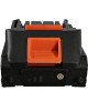 Аккумулятор STURM SBP1802 18В, 1BatterySystem, 2.0Ач