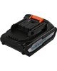 Аккумулятор STURM SBP1802 18В, 1BatterySystem, 2.0Ач