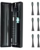 Электрическая зубная щетка GALAXY LINE GL4983 ЧЕРНЫЙ