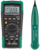 Мультиметр MASTECH (13-1223) Профессиональный мультиметр-трассоискатель MS8236 MASCTECH