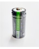 Батарейка GOPOWER (00-00024375) Li-ion 16340 PK1 3.7V 650mAh без защиты