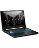 Ноутбук ASUS 15.6 TUF Gaming A15 FA506NCR-HN044 Black (90NR0JV7-M002W0) ПИ Ноутбук ASUS 15.6 TUF Gaming A15 FA506NCR-HN044 Black (90NR0JV7-M002W0) ПИ