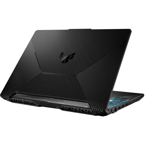 Ноутбук ASUS 15.6 TUF Gaming A15 FA506NCR-HN044 Black (90NR0JV7-M002W0) ПИ Ноутбук ASUS 15.6 TUF Gaming A15 FA506NCR-HN044 Black (90NR0JV7-M002W0) ПИ