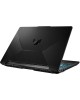 Ноутбук ASUS 15.6 TUF Gaming A15 FA506NCR-HN044 Black (90NR0JV7-M002W0) ПИ Ноутбук ASUS 15.6 TUF Gaming A15 FA506NCR-HN044 Black (90NR0JV7-M002W0) ПИ