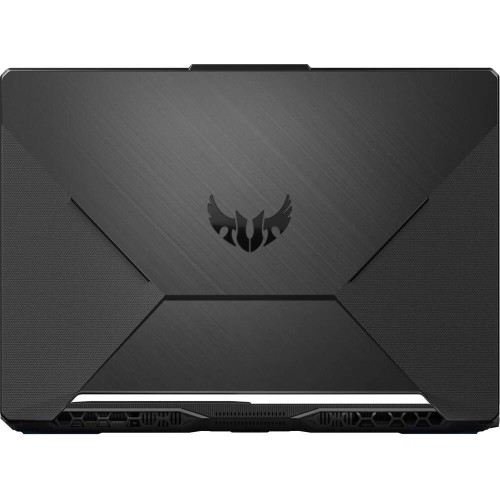 Ноутбук ASUS 15.6 TUF Gaming A15 FA506NCR-HN044 Black (90NR0JV7-M002W0) ПИ Ноутбук ASUS 15.6 TUF Gaming A15 FA506NCR-HN044 Black (90NR0JV7-M002W0) ПИ