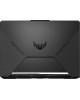 Ноутбук ASUS 15.6 TUF Gaming A15 FA506NCR-HN044 Black (90NR0JV7-M002W0) ПИ Ноутбук ASUS 15.6 TUF Gaming A15 FA506NCR-HN044 Black (90NR0JV7-M002W0) ПИ