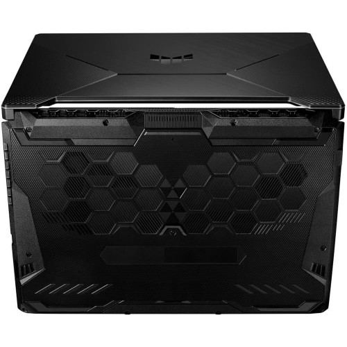 Ноутбук ASUS 15.6 TUF Gaming A15 FA506NCR-HN044 Black (90NR0JV7-M002W0) ПИ Ноутбук ASUS 15.6 TUF Gaming A15 FA506NCR-HN044 Black (90NR0JV7-M002W0) ПИ