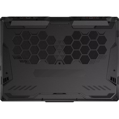 Ноутбук ASUS 15.6 TUF Gaming A15 FA506NCR-HN044 Black (90NR0JV7-M002W0) ПИ Ноутбук ASUS 15.6 TUF Gaming A15 FA506NCR-HN044 Black (90NR0JV7-M002W0) ПИ
