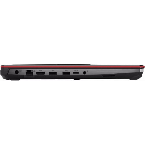 Ноутбук ASUS 15.6 TUF Gaming A15 FA506NCR-HN044 Black (90NR0JV7-M002W0) ПИ Ноутбук ASUS 15.6 TUF Gaming A15 FA506NCR-HN044 Black (90NR0JV7-M002W0) ПИ