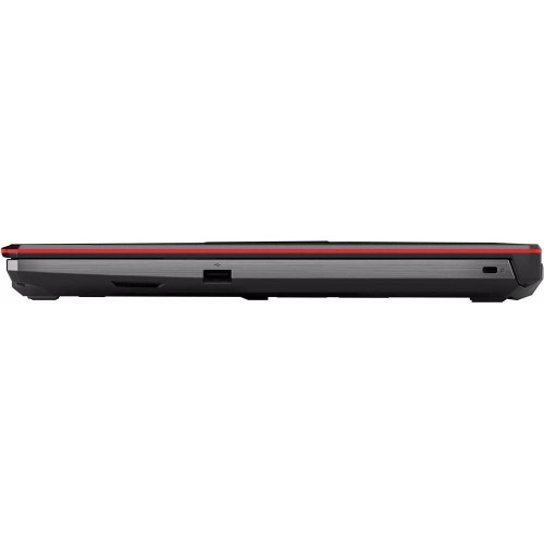 Ноутбук ASUS 15.6 TUF Gaming A15 FA506NCR-HN044 Black (90NR0JV7-M002W0) ПИ Ноутбук ASUS 15.6 TUF Gaming A15 FA506NCR-HN044 Black (90NR0JV7-M002W0) ПИ