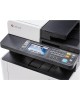 МФУ лазерный KYOCERA Ecosys M5526cdn (1102R83NL0)