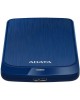 A-DATA Внешний диск HDD HV320, 2ТБ, синий [ahv320-2tu31-cbl]
