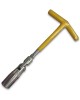 AVS TOOLS Ключ свечной карданный AVS SPW-16, 16 мм