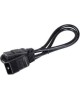 ITK Шнур питания PC-C13C14-3M C13-С14 проводник.:3x1.5мм2 3м 230В 10А (упак.:1шт) черный