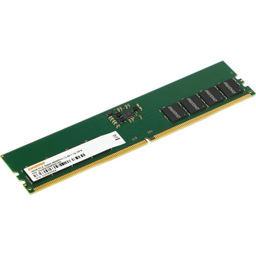 DIGMA Память DDR5 16GB 4800MHz DGMAD54800016S RTL PC5-38400 CL40 DIMM 288-pin 1.1В single rank Ret DIGMA Память DDR5 16GB 4800MHz DGMAD54800016S RTL PC5-38400 CL40 DIMM 288-pin 1.1В single rank Ret