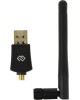 DIGMA Wi-Fi адаптер DWA-AC600E USB 2.0