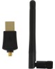 DIGMA Wi-Fi адаптер DWA-AC600E USB 2.0