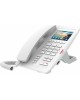 FANVIL Телефон IP H5W белый (H5W WHITE)