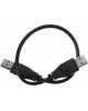 SILICON POWER Внешний диск HDD Stream S05, 2ТБ, черный [sp020tbphd05ss3k]