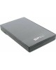 SILICON POWER Внешний диск HDD Stream S05, 2ТБ, черный [sp020tbphd05ss3k]